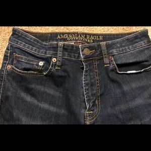 Men’s America Eagle Jeans